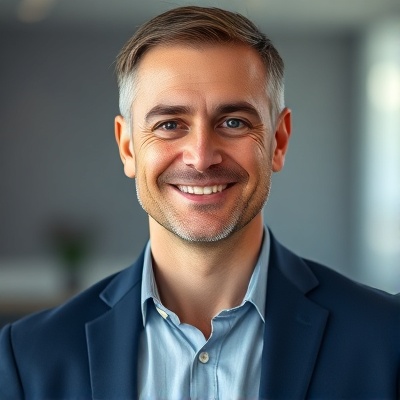 James Wilson — Fair Go Casino Australia expert